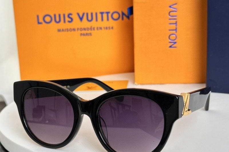 Replica LV Glasses smh124