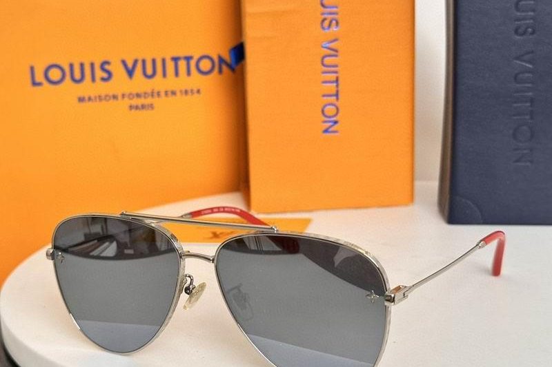 Replica LV Glasses smh122