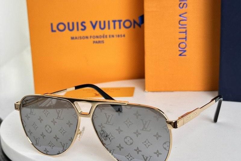 Replica LV Glasses smh119