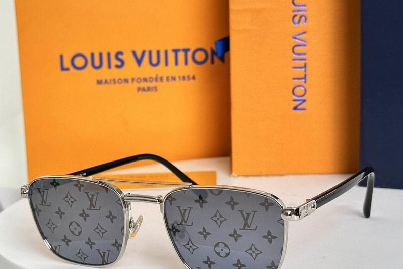Replica LV Glasses smh117