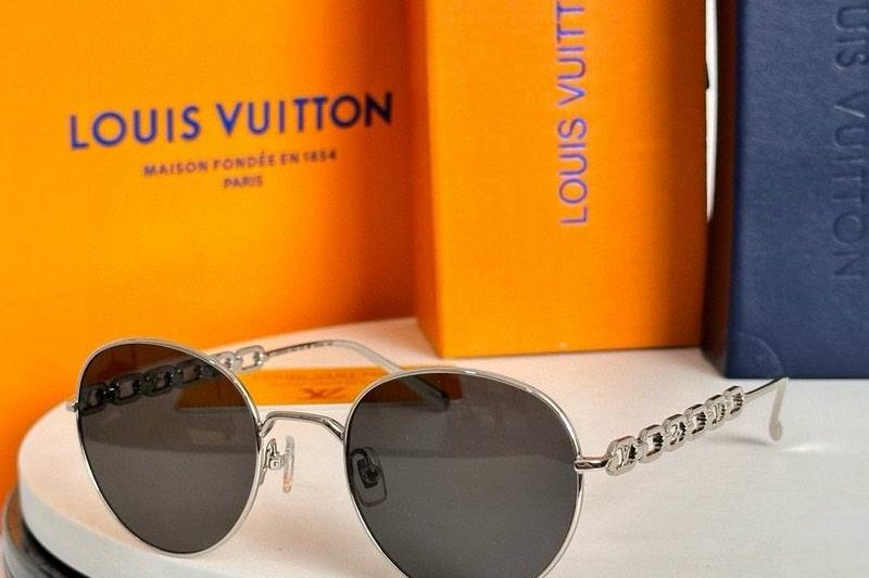 Replica LV Glasses smh116
