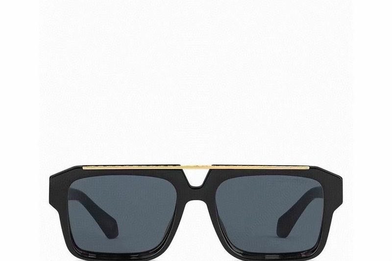 Replica LV Glasses smh115