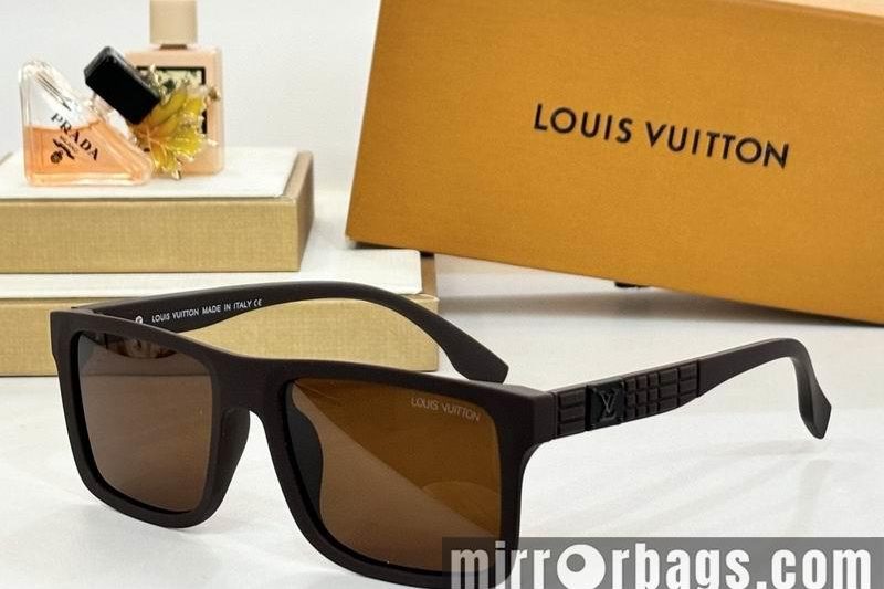 Replica LV Glasses smh110