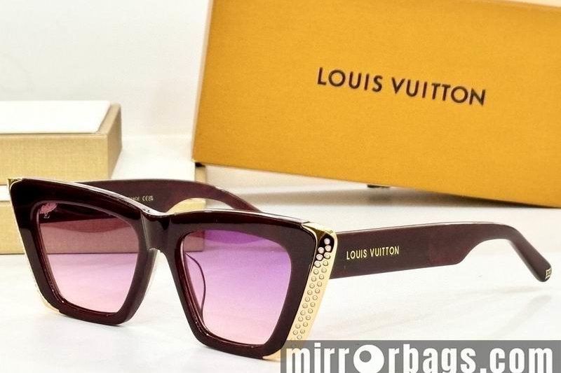 Replica LV Glasses smh109