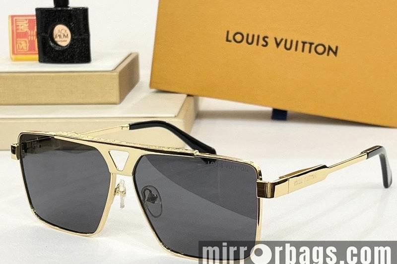Replica LV Glasses smh102