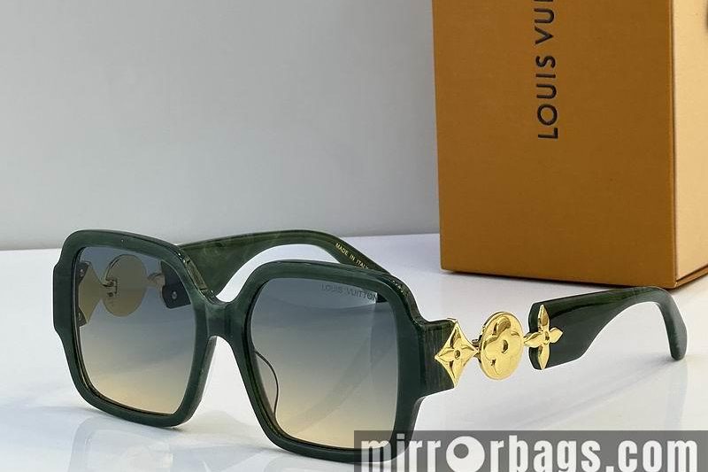Replica LV Glasses smh99