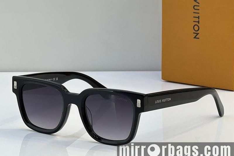 Replica LV Glasses smh96
