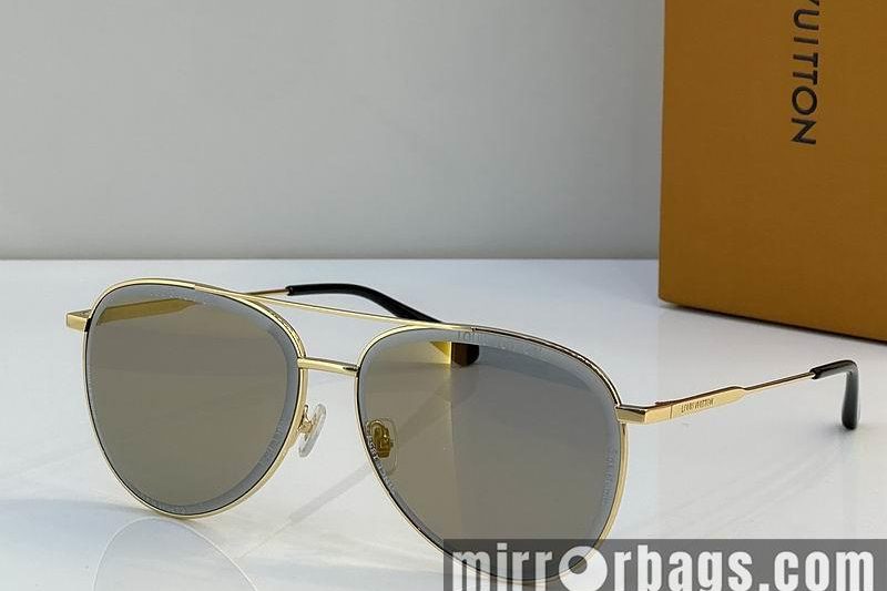 Replica LV Glasses smh95