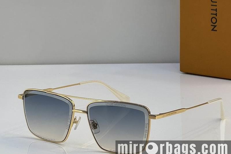 Replica LV Glasses smh94