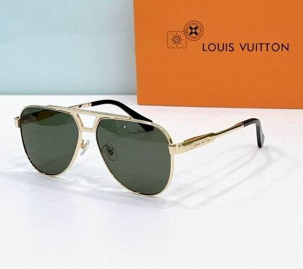 Replica LV Glasses smh91