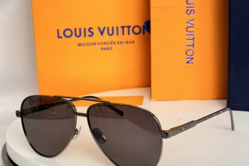 Replica LV Glasses smh88