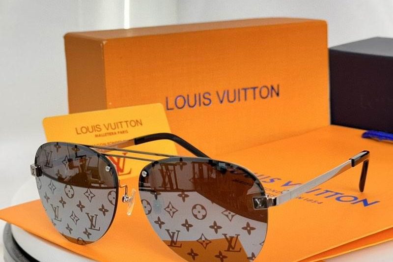 Replica LV Glasses smh87