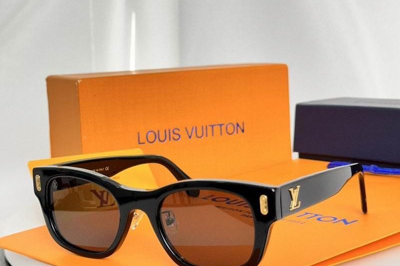 Replica LV Glasses smh86