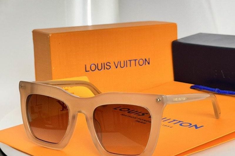 Replica LV Glasses smh85