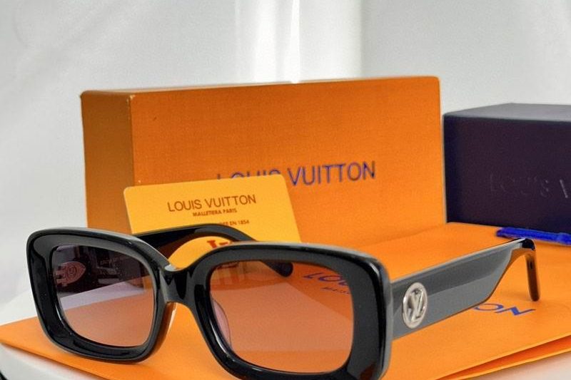 Replica LV Glasses smh83