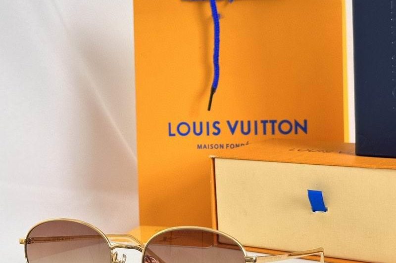 Replica LV Glasses smh81