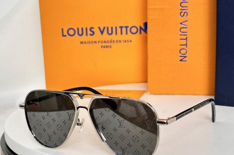 Replica LV Glasses smh78