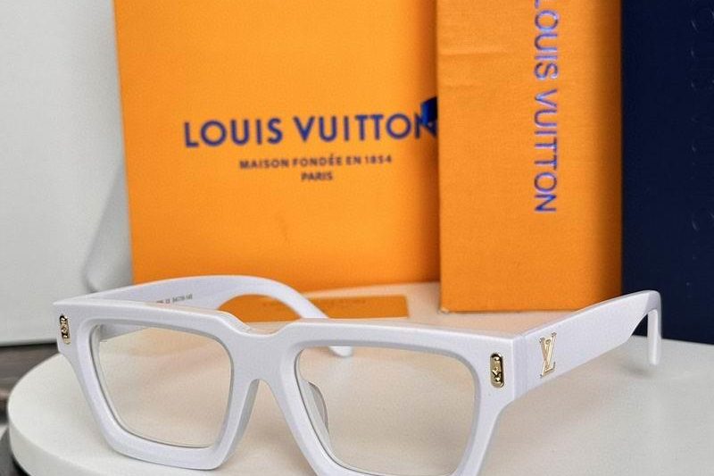 Replica LV Glasses smh77