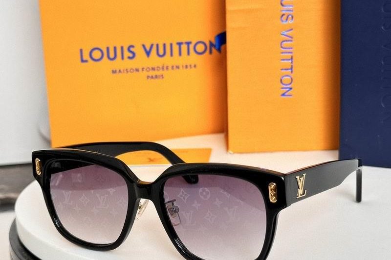 Replica LV Glasses smh75
