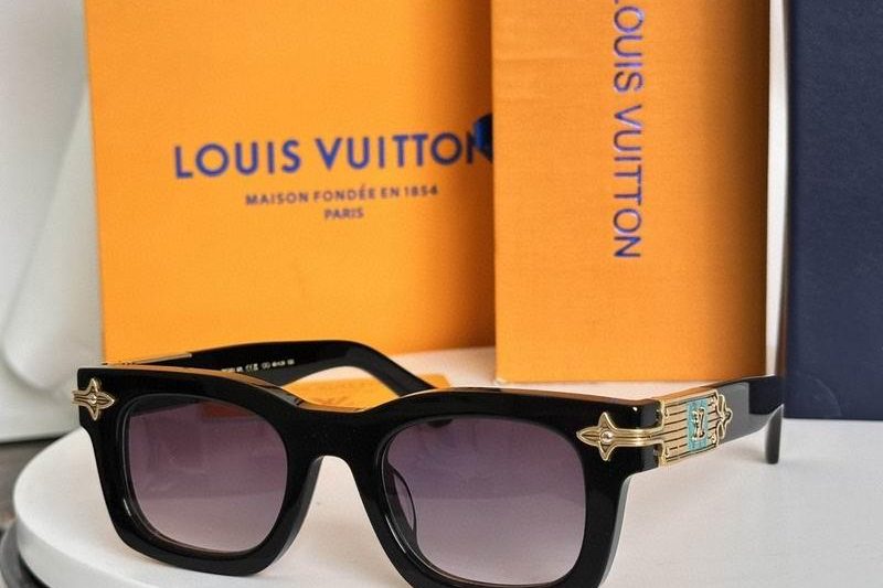Replica LV Glasses smh72