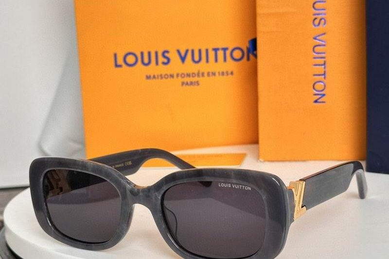 Replica LV Glasses smh71