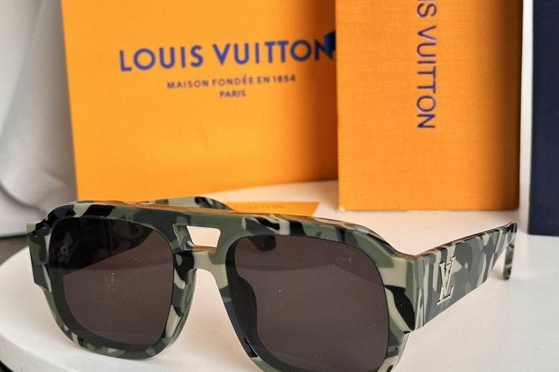 Replica LV Glasses smh68