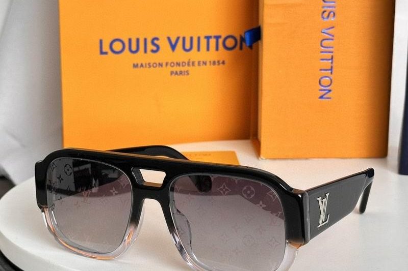 Replica LV Glasses smh66