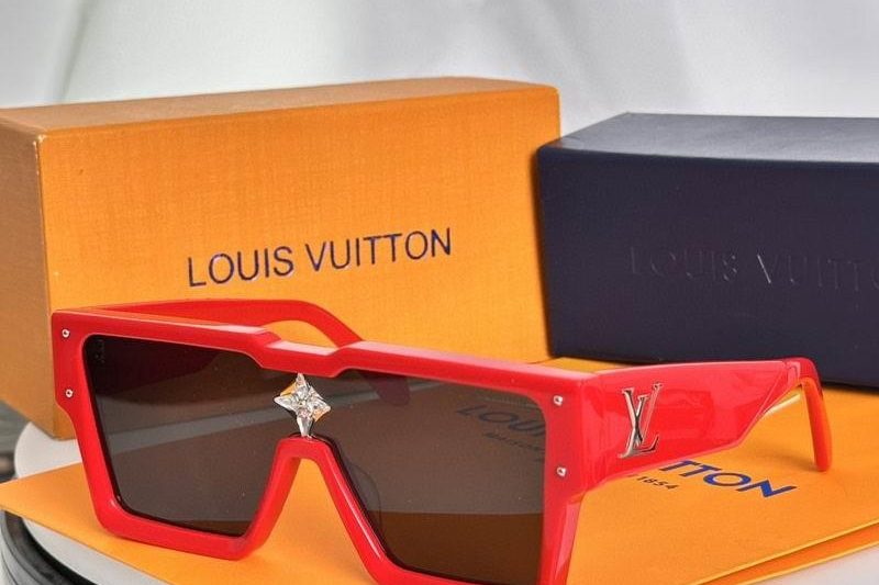 Replica LV Glasses smh64