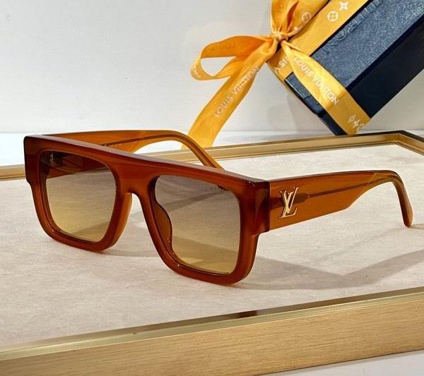 Replica LV Glasses smh63
