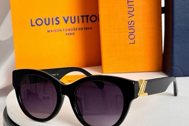 Replica LV Glasses smh62