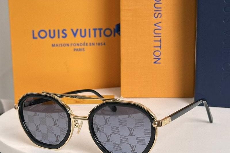 Replica LV Glasses smh60
