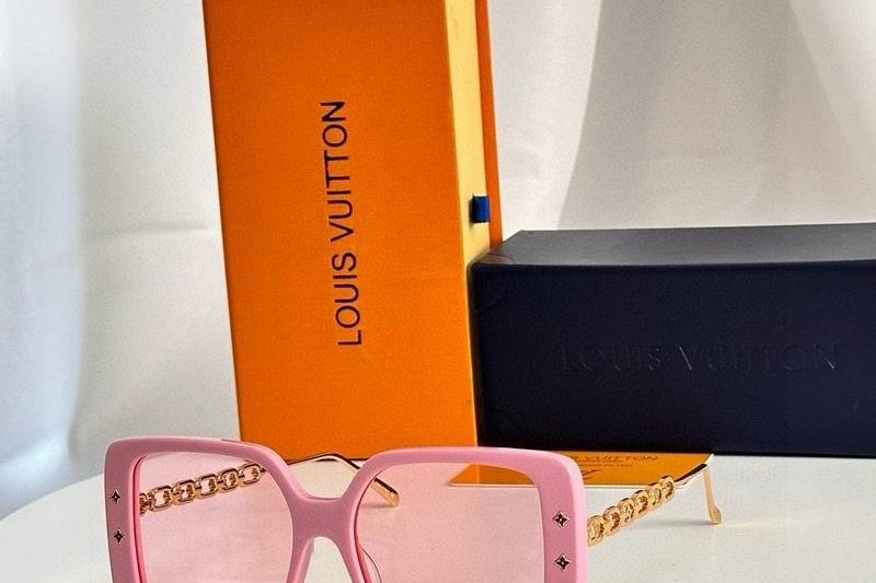 Replica LV Glasses smh59