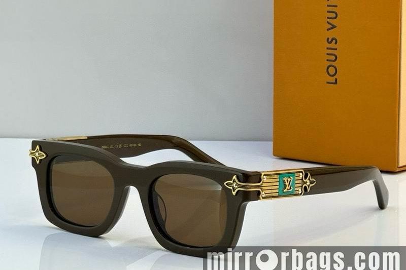 Replica LV Glasses smh52