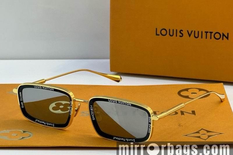 Replica LV Glasses smh51