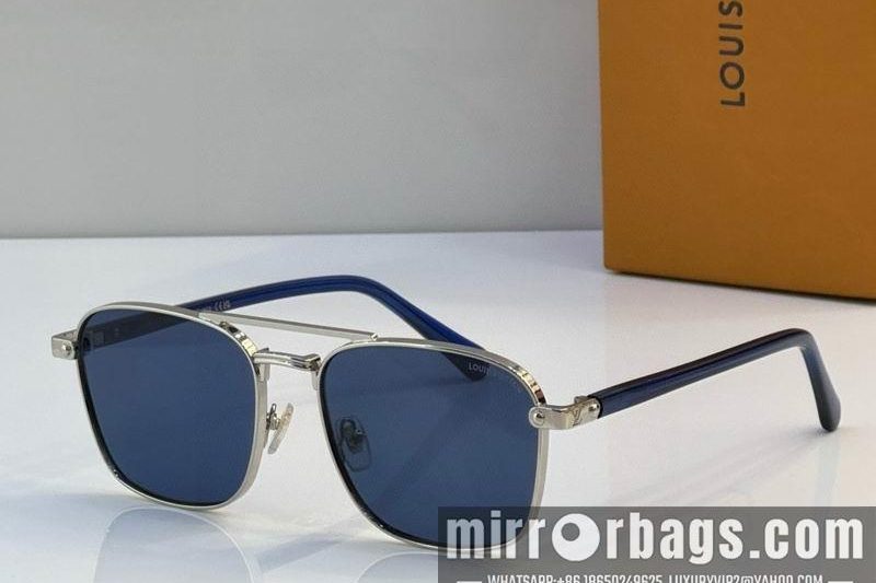 Replica LV Glasses smh50