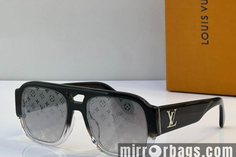 Replica LV Glasses smh47