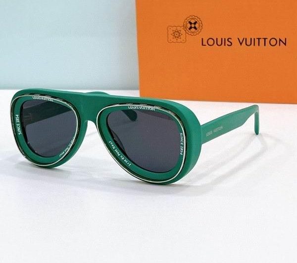 Replica LV Glasses smh45