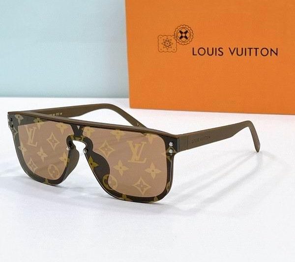 Replica LV Glasses smh44