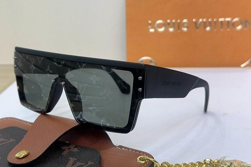 Replica LV Glasses smh40