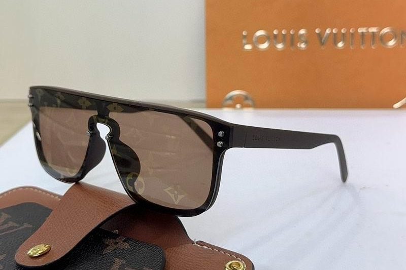 Replica LV Glasses smh39