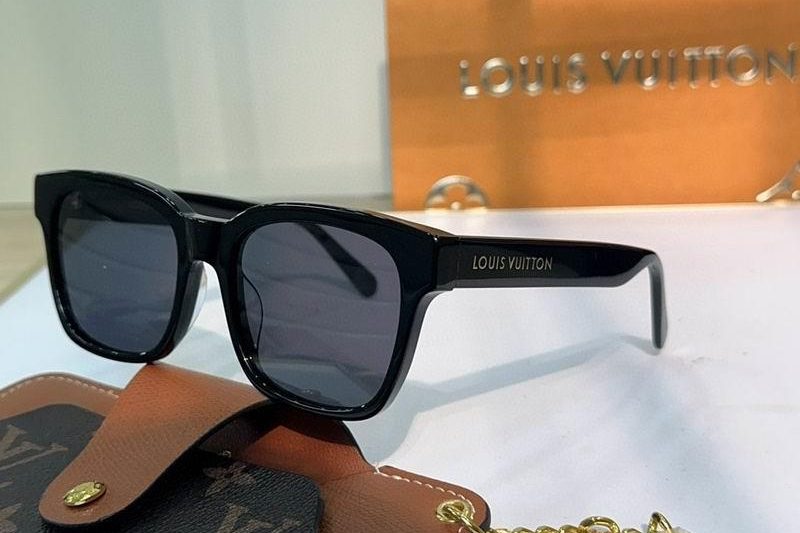Replica LV Glasses smh38