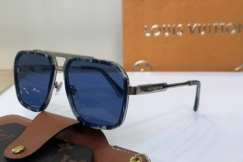 Replica LV Glasses smh37