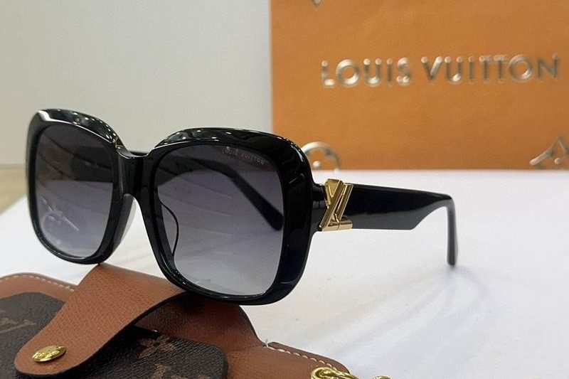 Replica LV Glasses smh35
