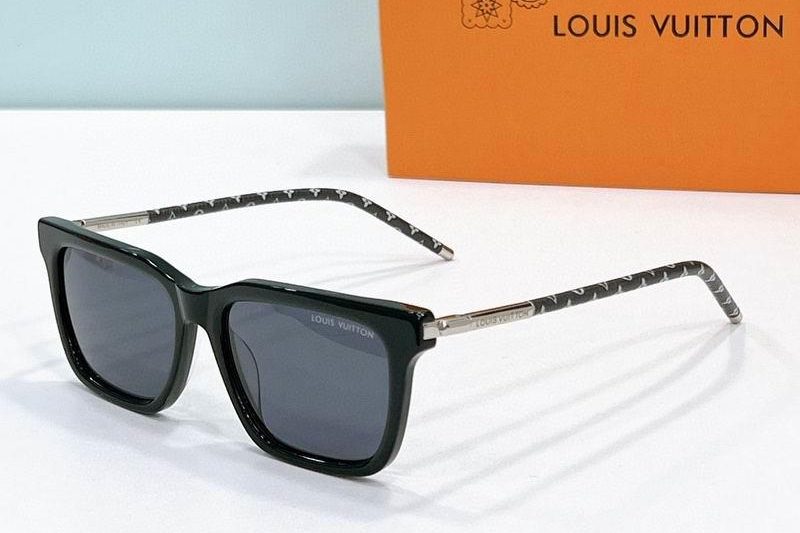 Replica LV Glasses smh33