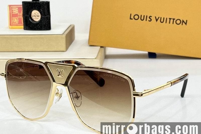 Replica LV Glasses smh32