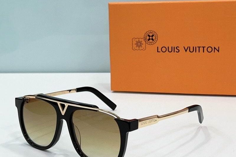 Replica LV Glasses smh30