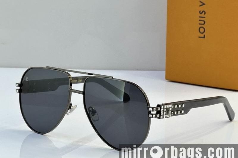 Replica LV Glasses smh23