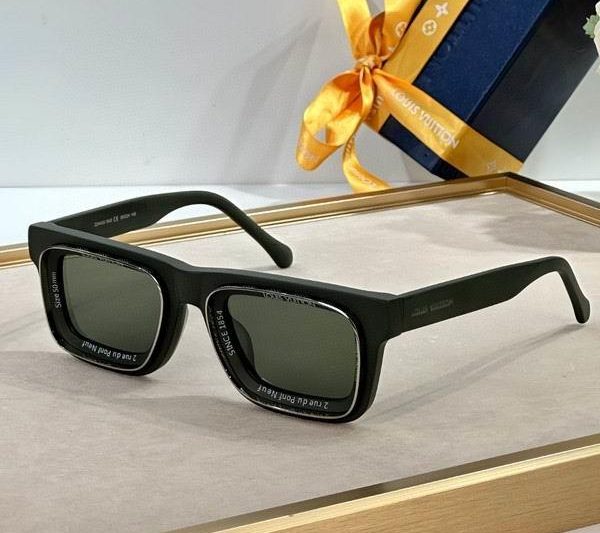 Replica LV Glasses smh21