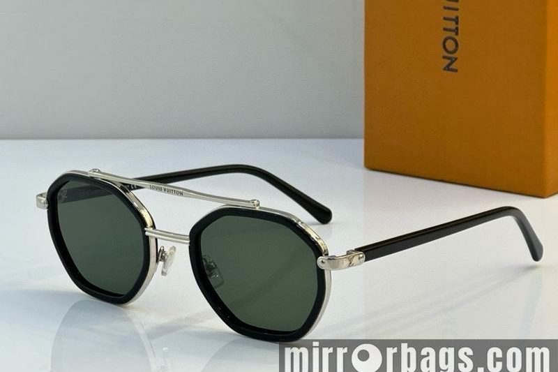 Replica LV Glasses smh19