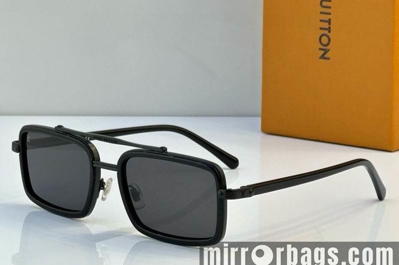 Replica LV Glasses smh17